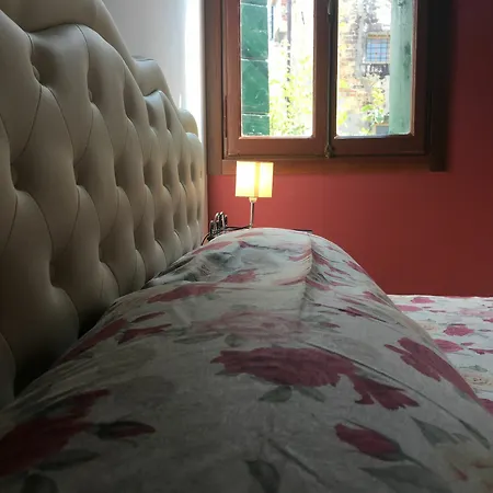 Castello Biennale Hotel